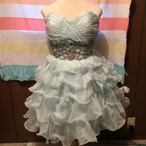 Homecoming dress!!!!